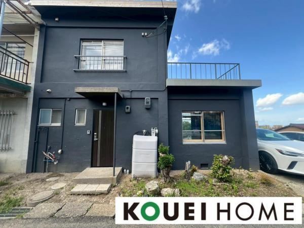 3LDK house in Otsu, Shiga - Photo 1