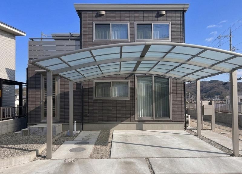 4LDK house in Higashi Ward, Okayama - Photo 1