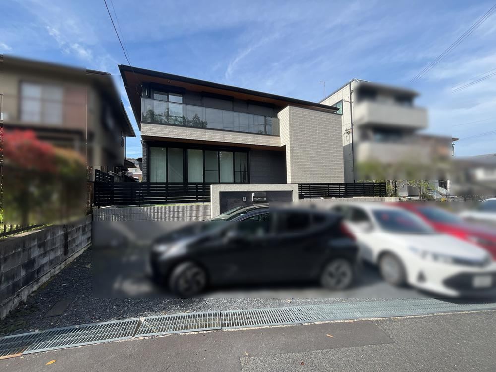 4LDK+2S house in Otsu, Shiga - Photo 1