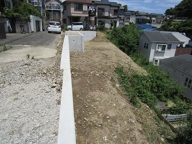 281 m² land in Yokosuka, Kanagawa - Photo 1