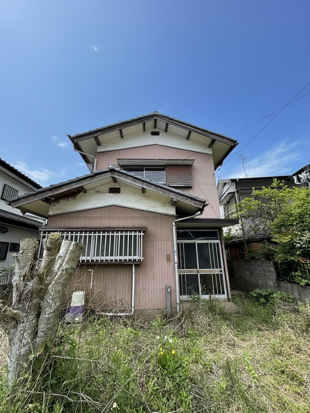 4DK house in Midori Ward, Chiba - Photo 1