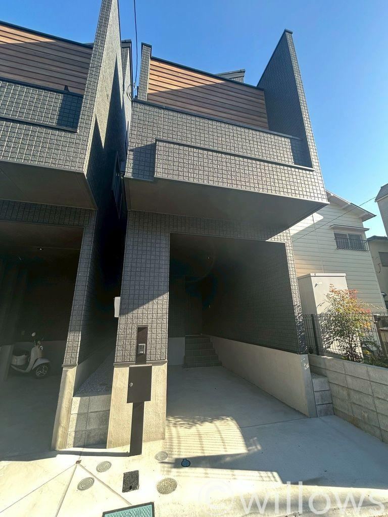 3LDK house in Asao Ward, Kawasaki, Kanagawa - Photo 1