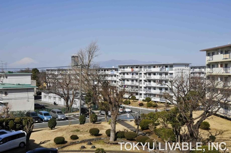 3K apartment in Totsuka Ward, Yokohama, Kanagawa - Photo 1