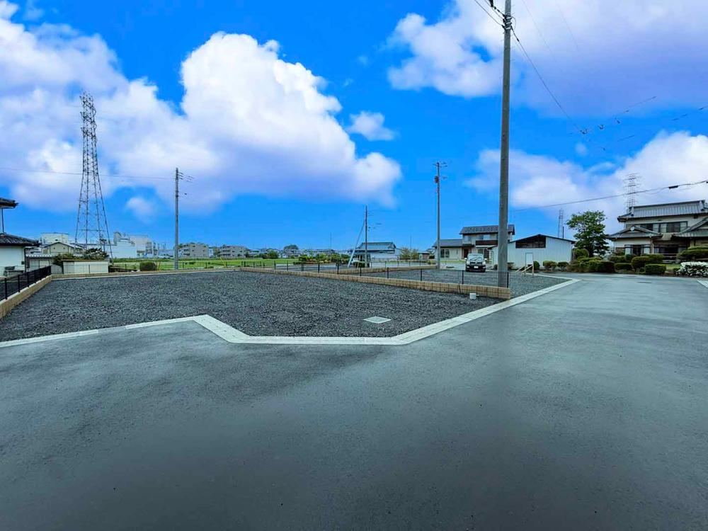 251 m² land in Shimotsuke, Tochigi - Photo 1