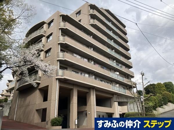 3LDK apartment in Matsudo, Chiba - Photo 1