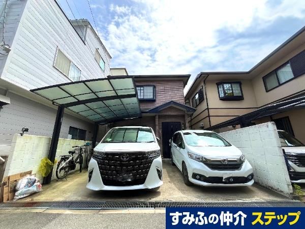 5LDK house in Konohana Ward, Osaka - Photo 1
