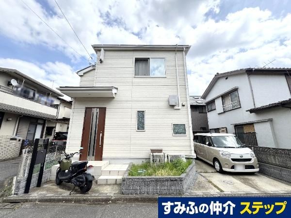 4LDK house in Funabashi, Chiba - Photo 1