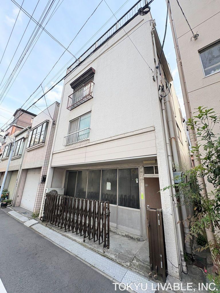 4DK house in Taito Ward, Tokyo - Photo 1
