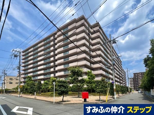 3LDK apartment in Ukyo Ward, Kyoto - Photo 1
