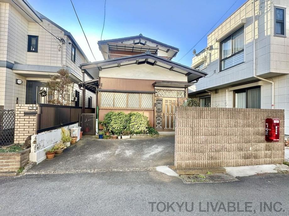 95 m² land in Kokubunji, Tokyo - Photo 1