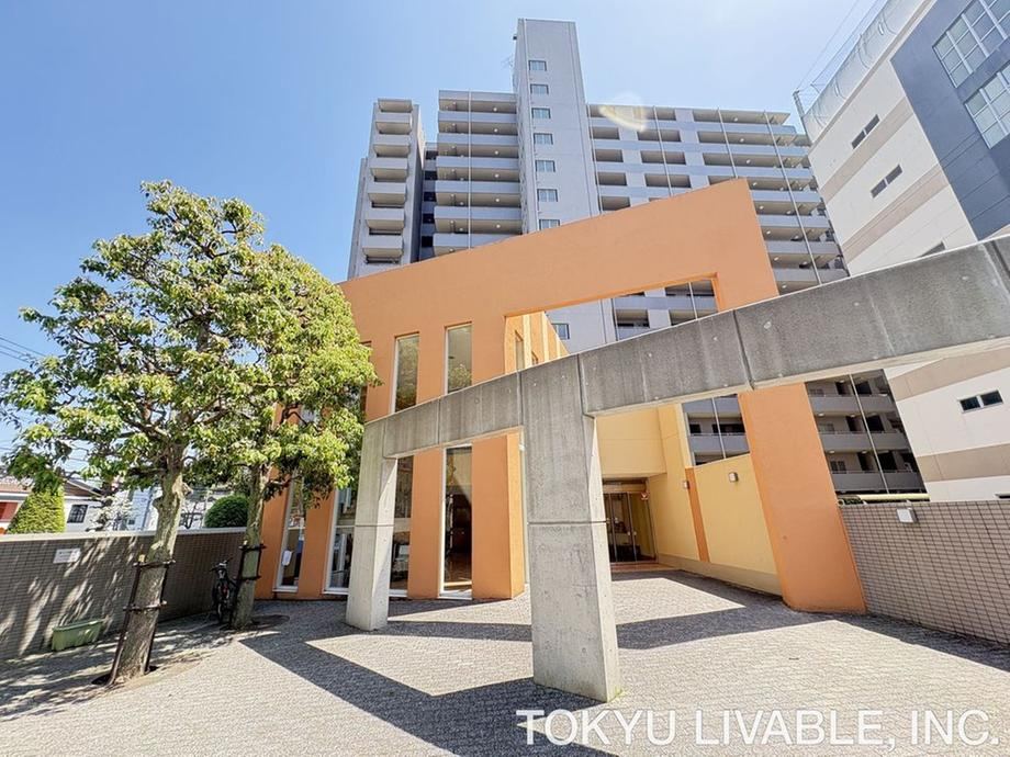 3LDK+S apartment in Shiki, Saitama - Photo 1