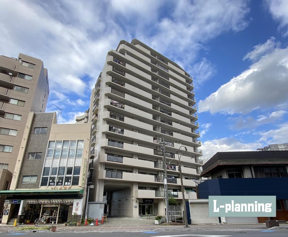 3LDK apartment in Moriyama, Shiga - Photo 1
