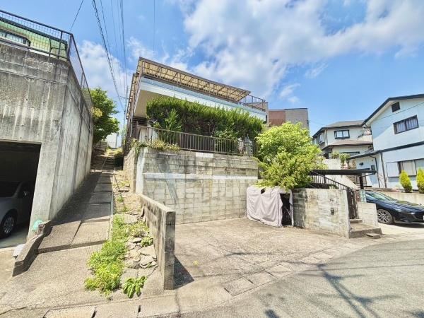 380 m² land in Kasuga, Fukuoka - Photo 1