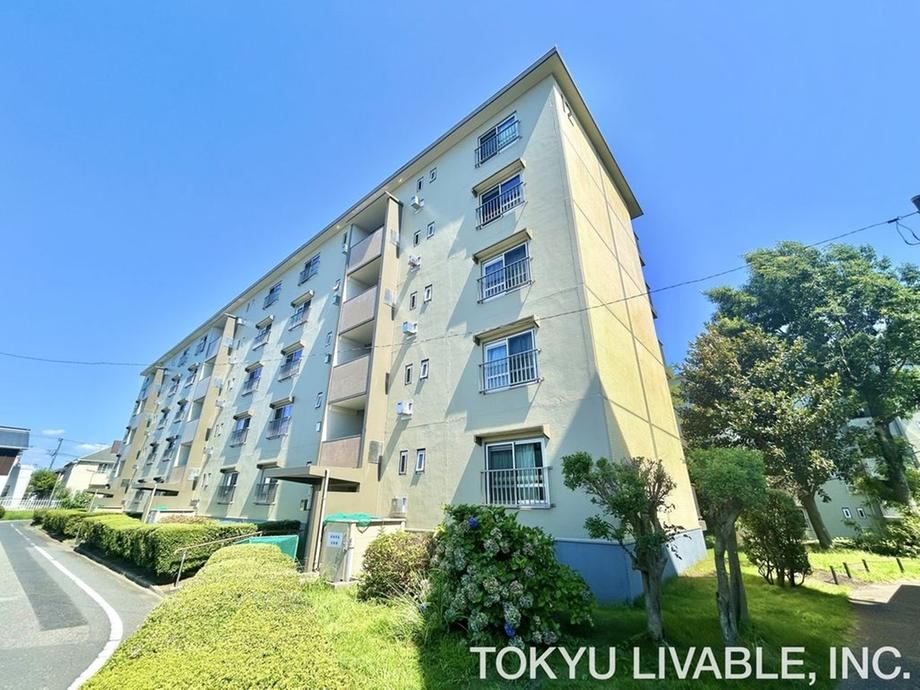 3DK apartment in Hanamigawa Ward, Chiba - Photo 1