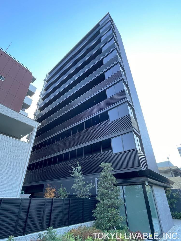 1K apartment in Chikusa Ward, Nagoya, Aichi - Photo 1