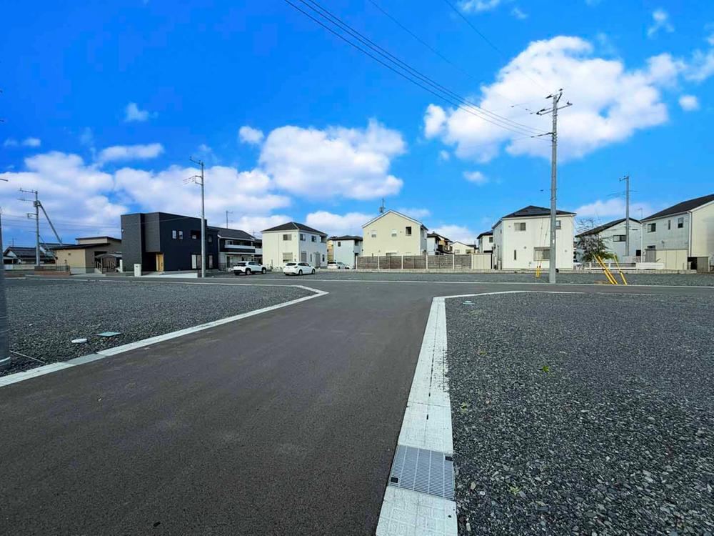 187 m² land in Tochigi, Tochigi - Photo 1