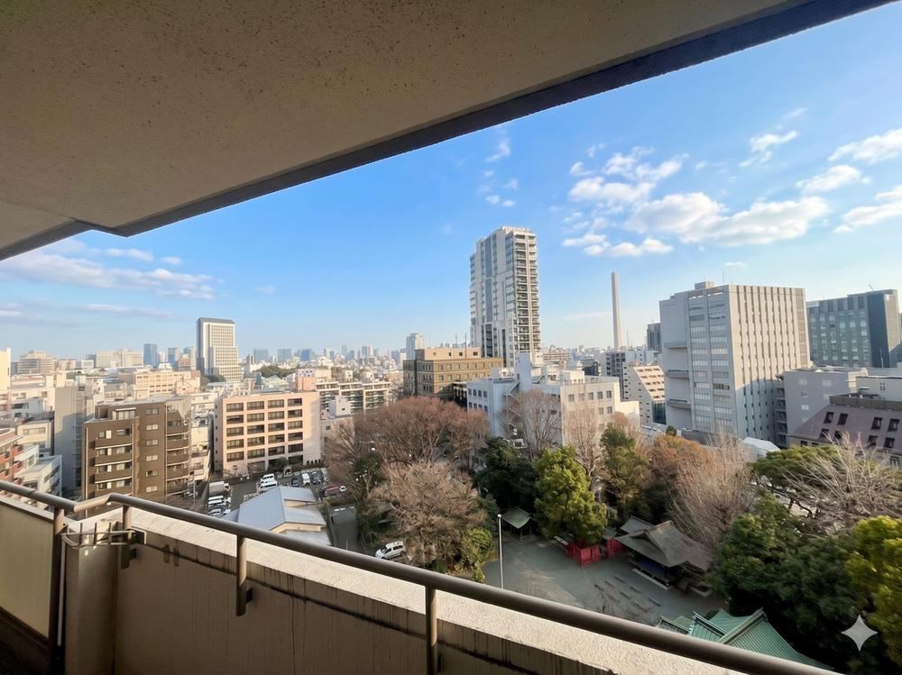 2LDK apartment in Shibuya Ward, Tokyo - Photo 1