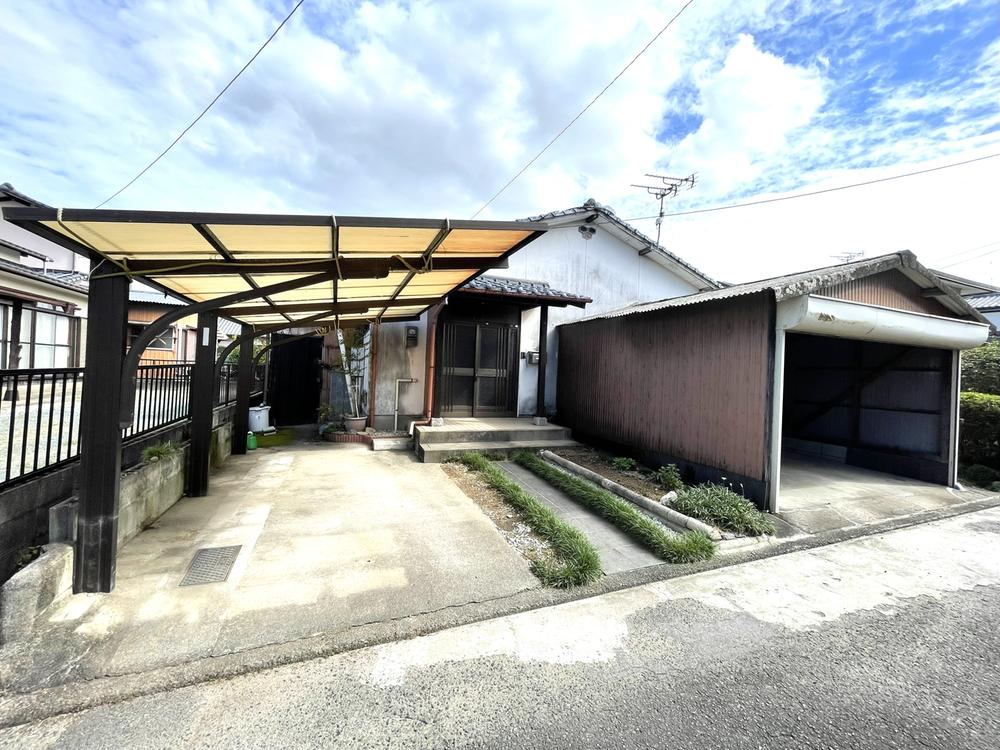 4DK house in Miyaki, Miyaki District, Saga - Photo 1