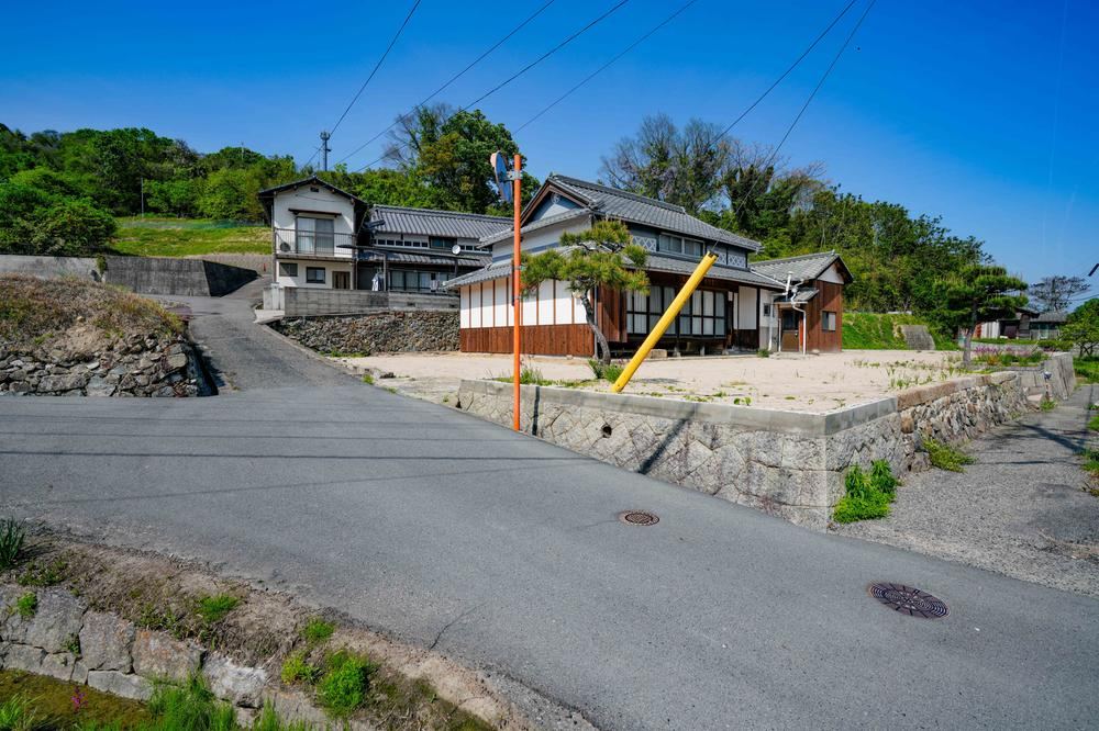 6DK house in Bizen, Okayama - Photo 1