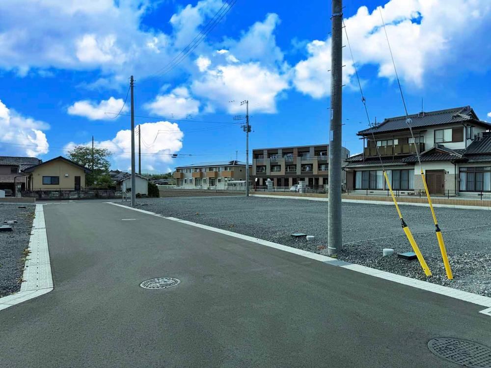 187 m² land in Tochigi, Tochigi - Photo 1