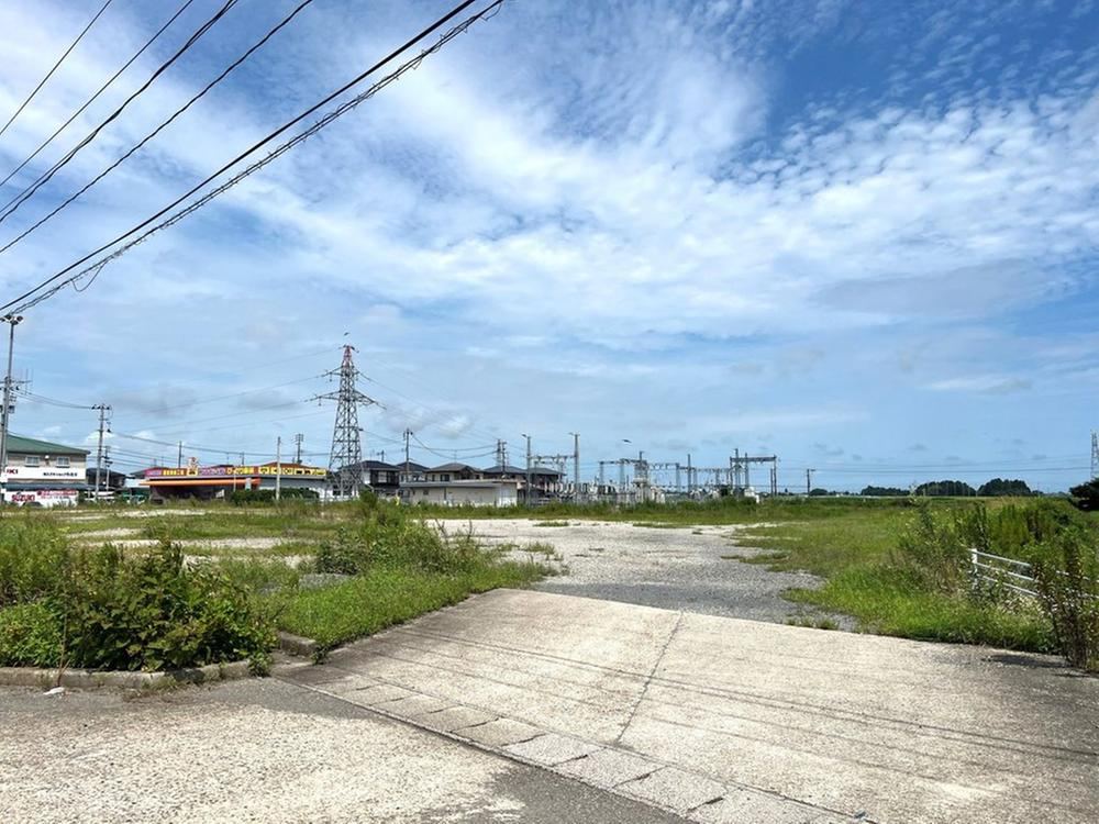 5933 m² land in Watari, Watari District, Miyagi - Photo 1