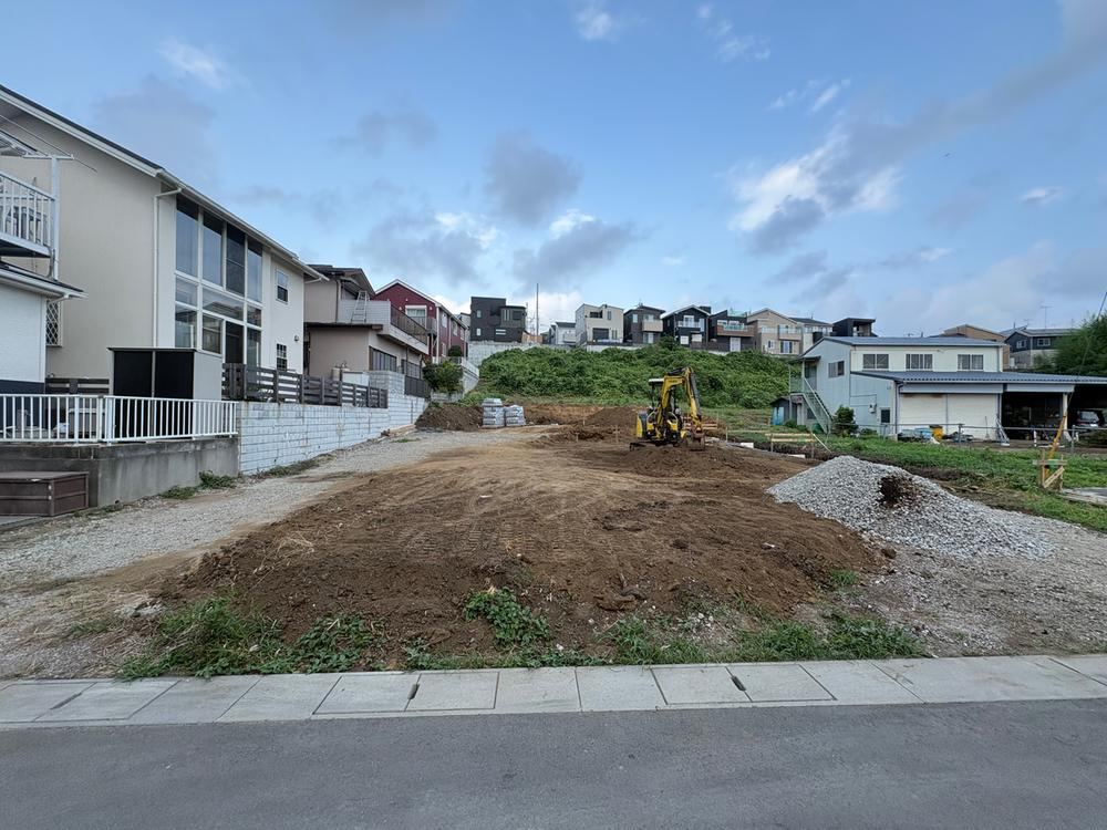 209 m² land in Ebina, Kanagawa - Photo 1