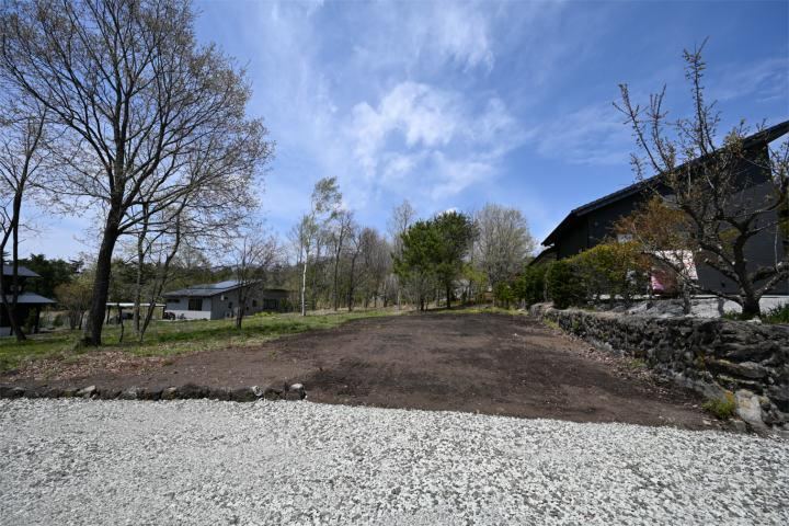 581 m² land in Miyota, Kitasaku District, Nagano - Photo 1