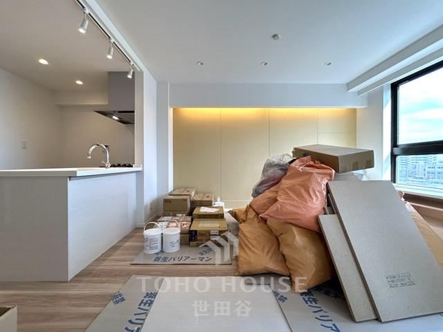 2LDK apartment in Setagaya Ward, Tokyo - Photo 1