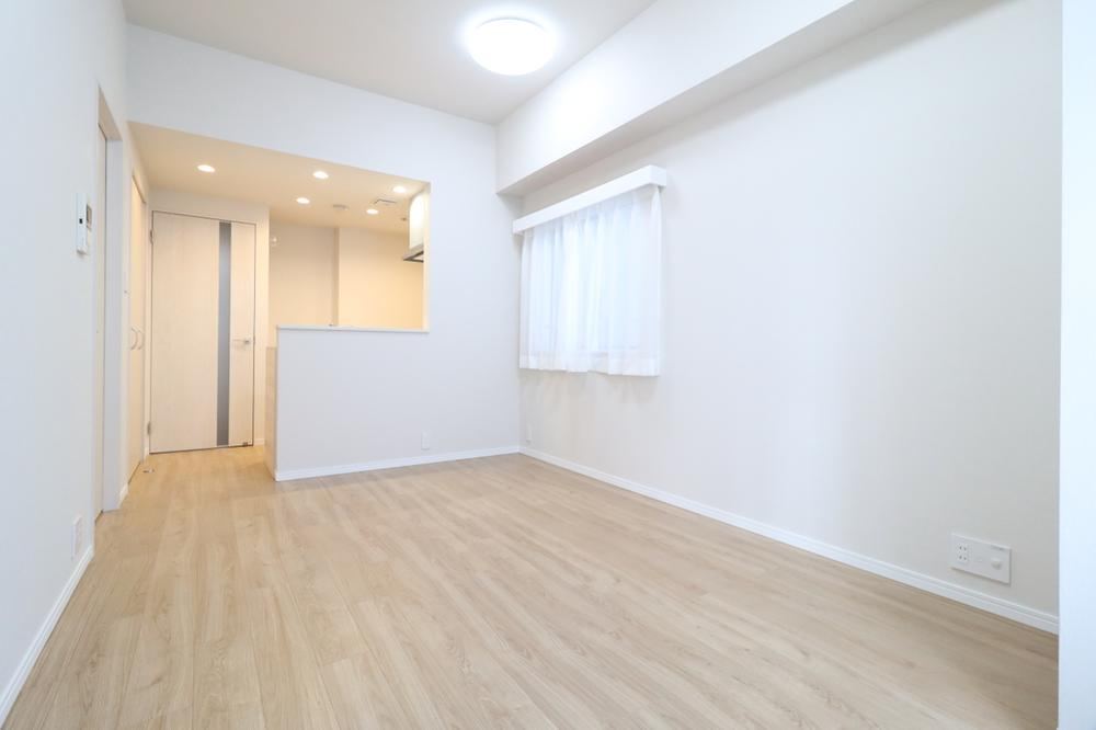 1LDK+S apartment in Aoba Ward, Sendai, Miyagi - Photo 1