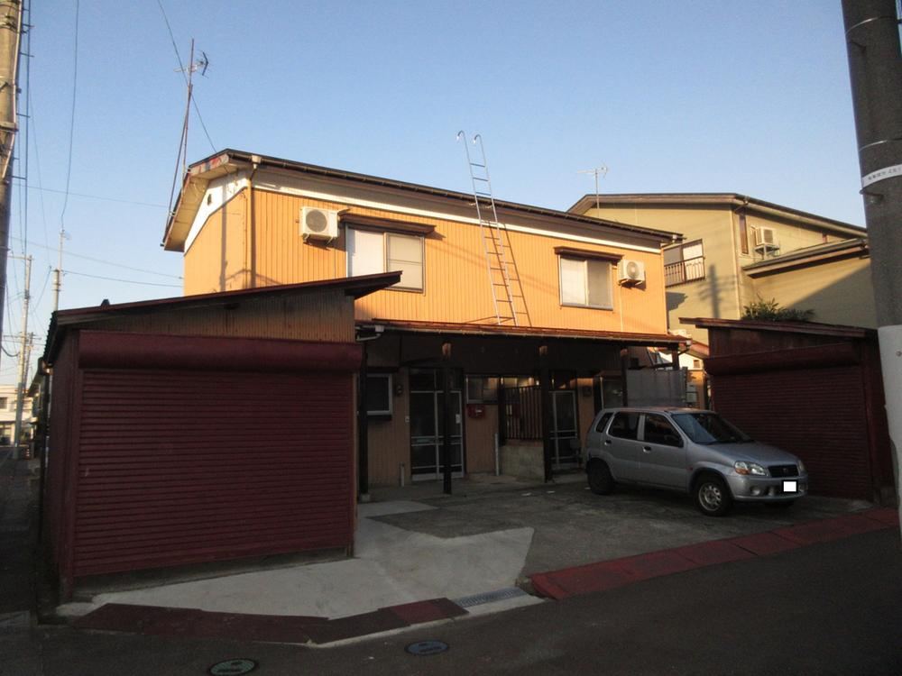 4K house in Joetsu, Niigata - Photo 1