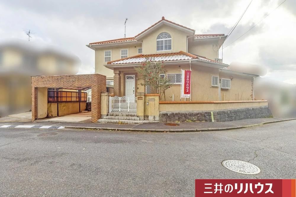 4LDK+S house in Saeki Ward, Hiroshima - Photo 1