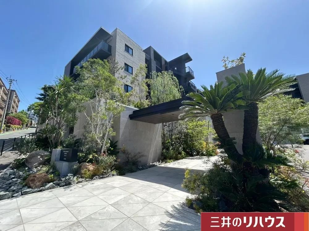 3LDK apartment in Chuo Ward, Fukuoka - Photo 1