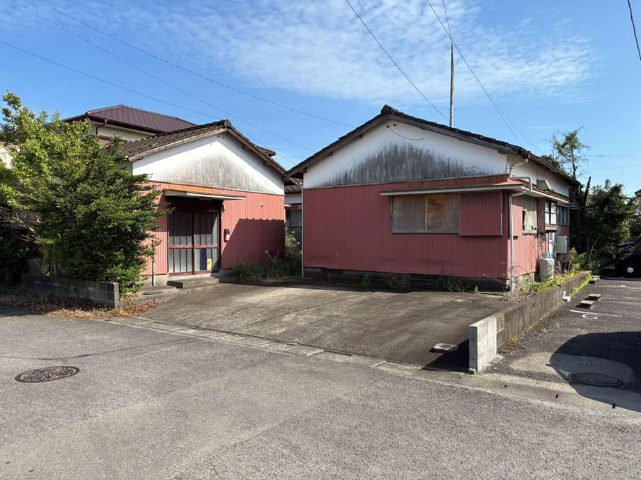 431 m² land in Miyazaki, Miyazaki - Photo 1