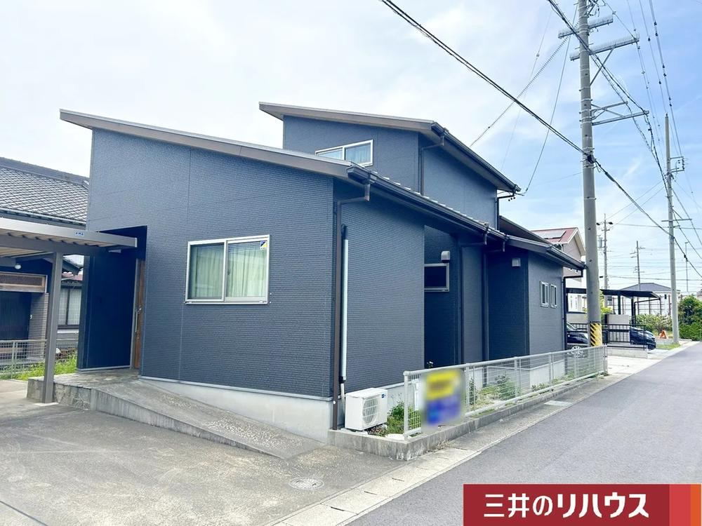 2LDK+S house in Gamagori, Aichi - Photo 1
