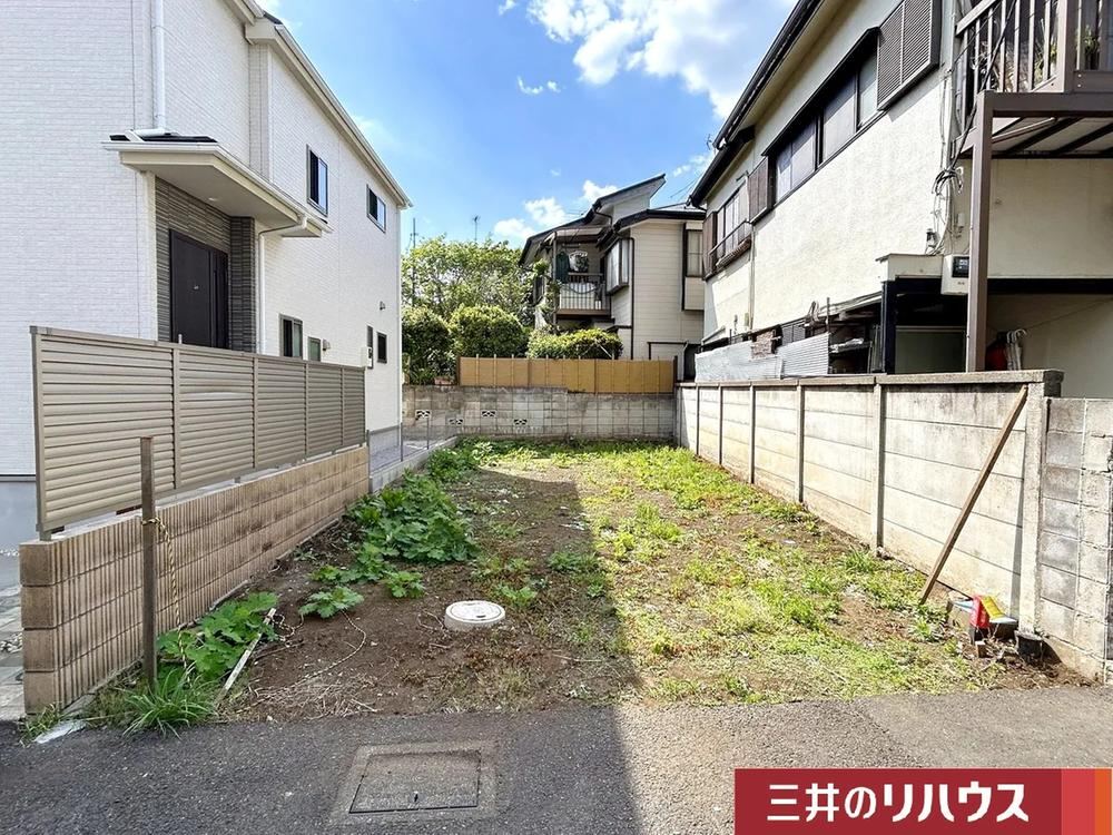 65 m² land in Chofu, Tokyo - Photo 1