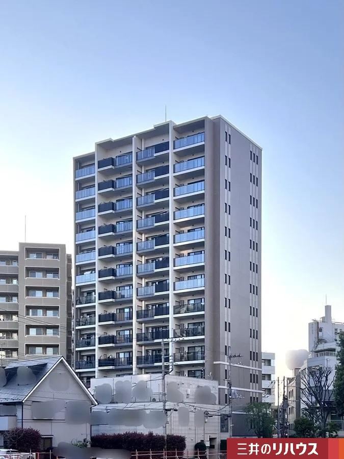 3LDK apartment in Urawa Ward, Saitama - Photo 1
