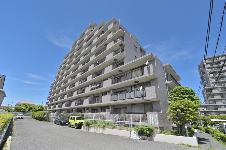 4LDK apartment in Kawaguchi, Saitama - Photo 1