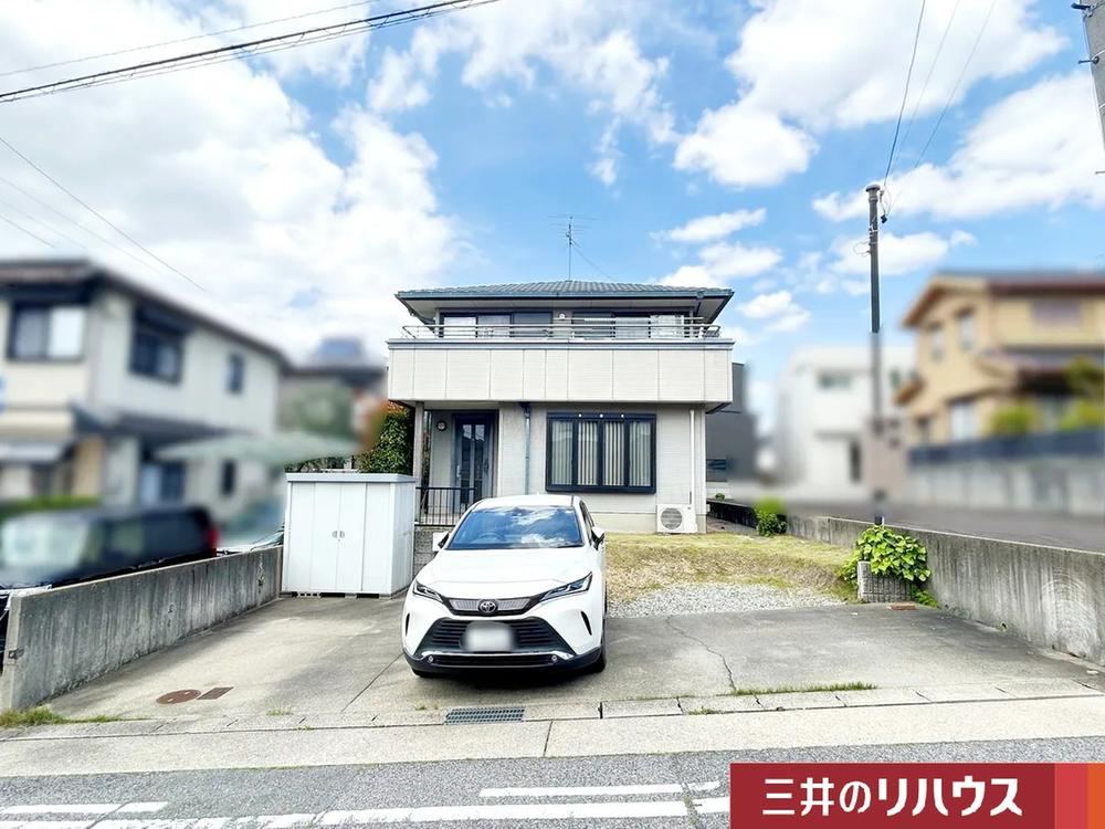 4LDK house in Midori Ward, Nagoya, Aichi - Photo 1