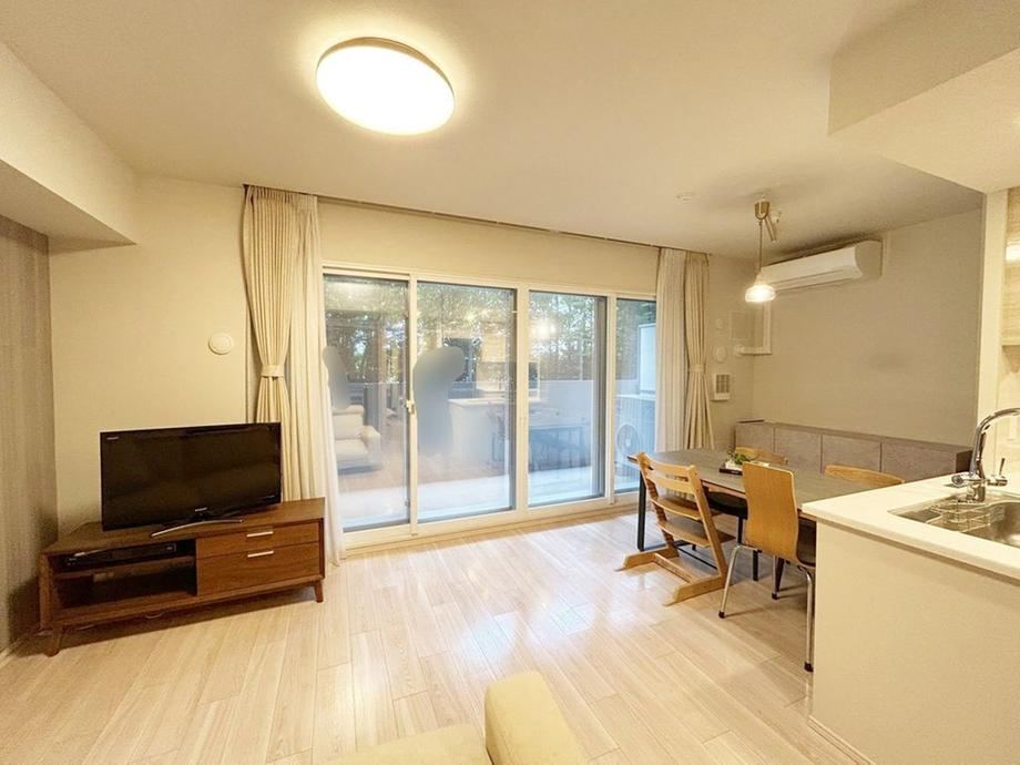 3LDK apartment in Nerima Ward, Tokyo - Photo 1