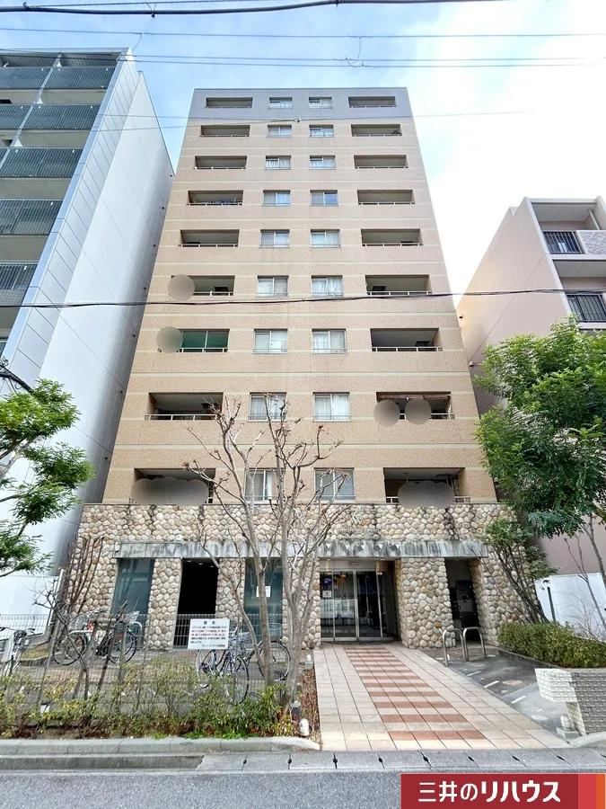 3LDK apartment in Chuo Ward, Kobe, Hyogo - Photo 1