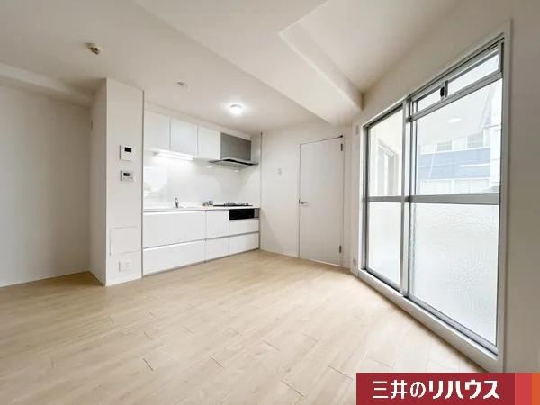 2LDK apartment in Hyogo Ward, Kobe, Hyogo - Photo 1