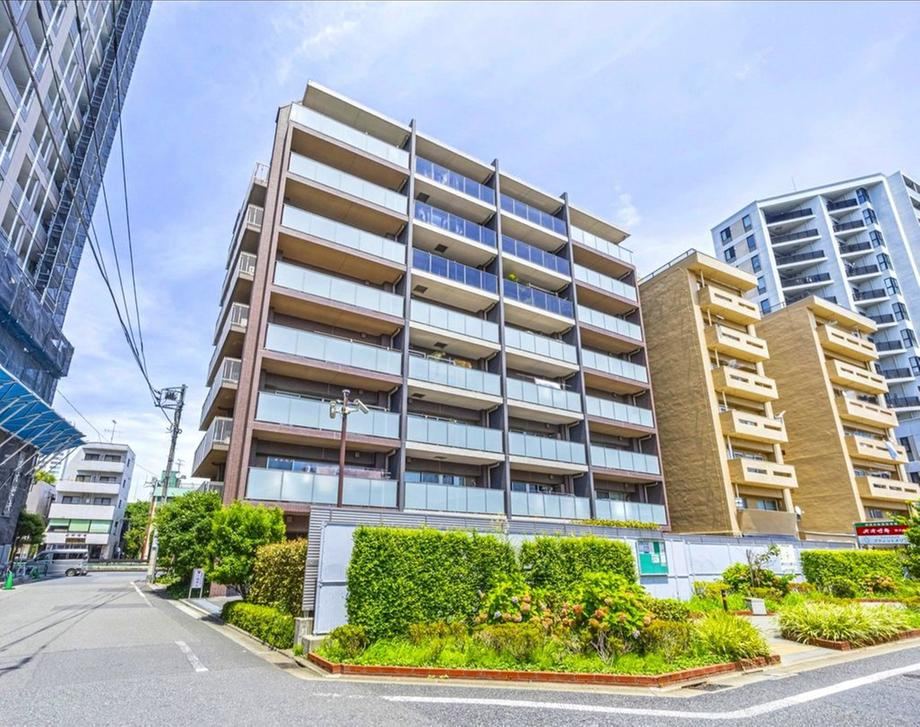 2LDK apartment in Setagaya Ward, Tokyo - Photo 1