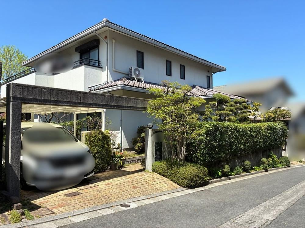 5LDK house in Katano, Osaka - Photo 1