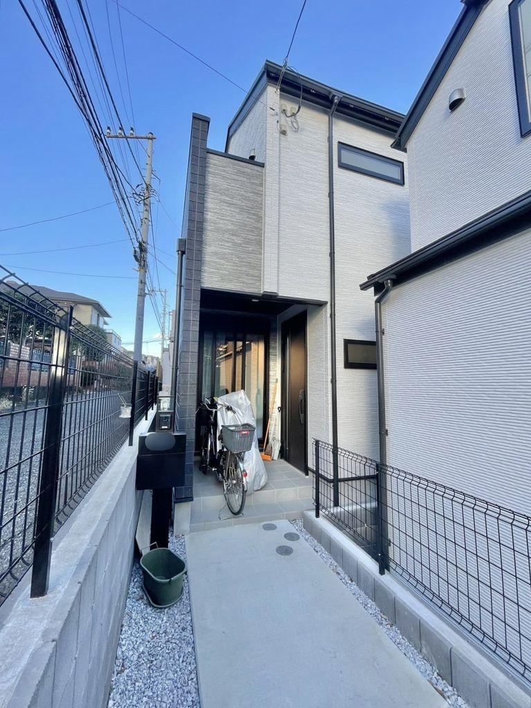 3LDK house in Hodogaya Ward, Yokohama, Kanagawa - Photo 1