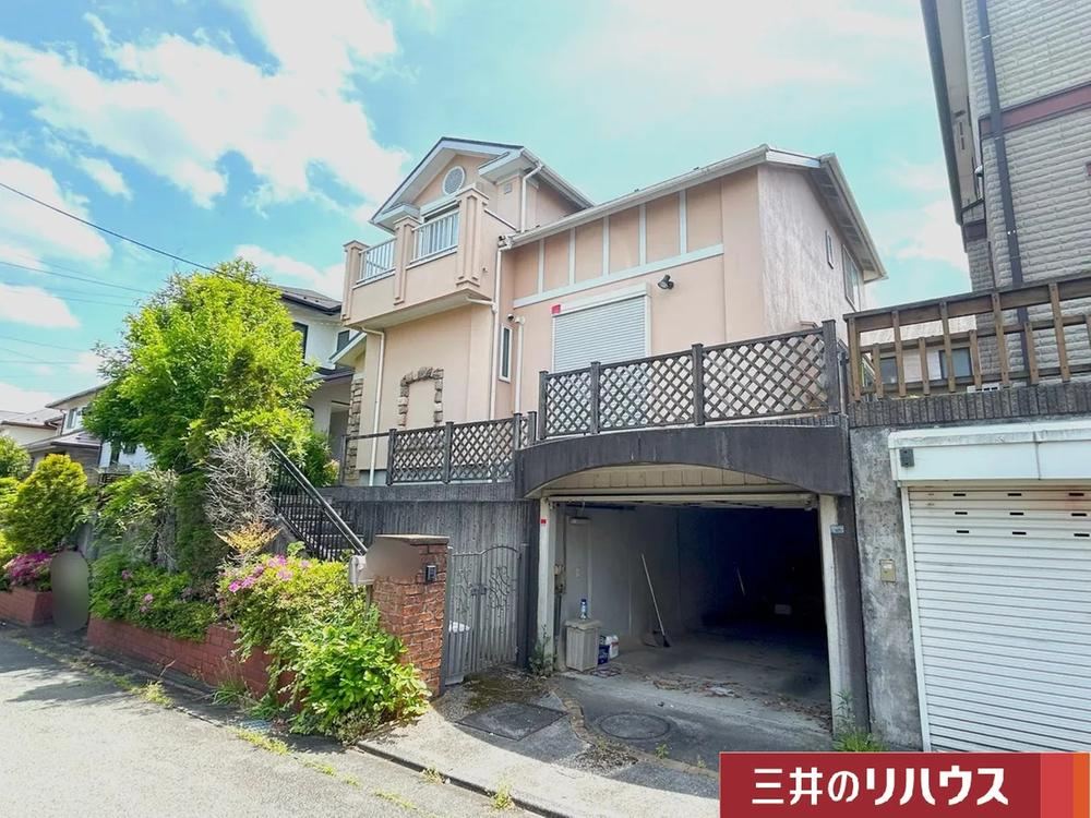 4LDK house in Hachioji, Tokyo - Photo 1