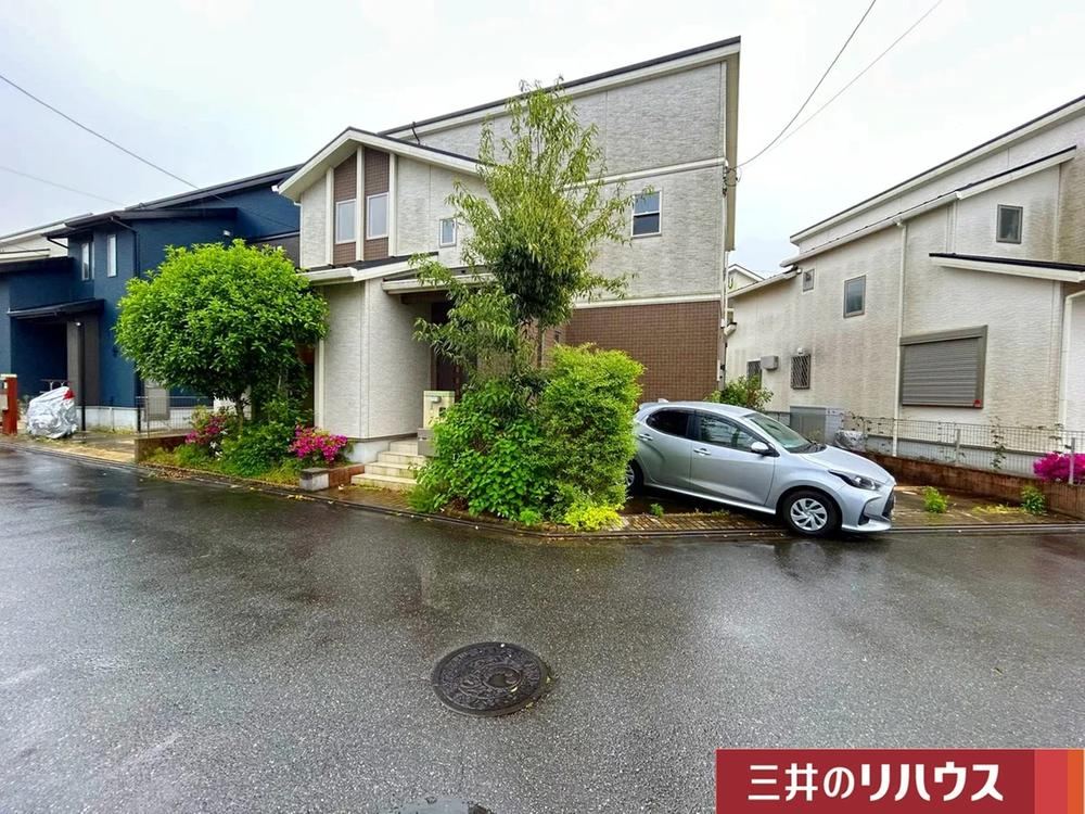 3LDK house in Midori Ward, Chiba - Photo 1