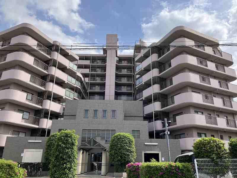 3LDK apartment in Kawaguchi, Saitama - Photo 1