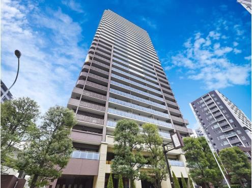 3LDK apartment in Fuchu, Tokyo - Photo 1