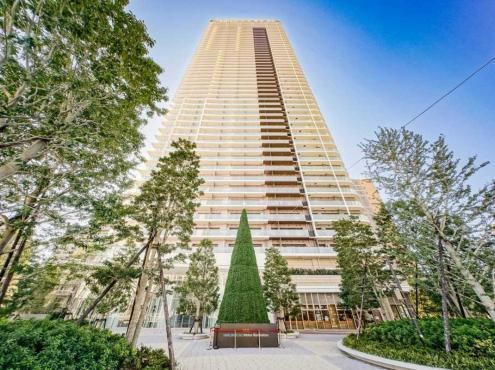 3LDK apartment in Chuo Ward, Tokyo - Photo 1