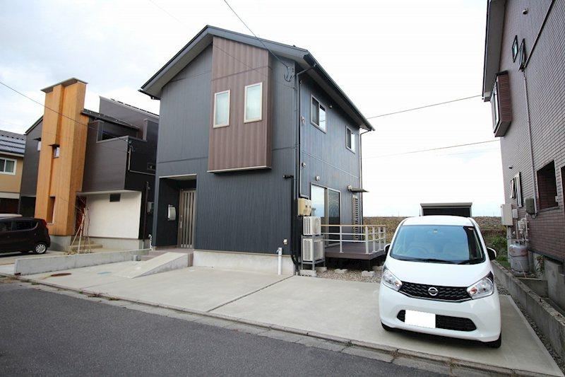 2LDK house in Konan Ward, Niigata - Photo 1